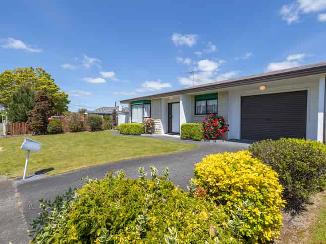 17 Kiwi Street, Masterton