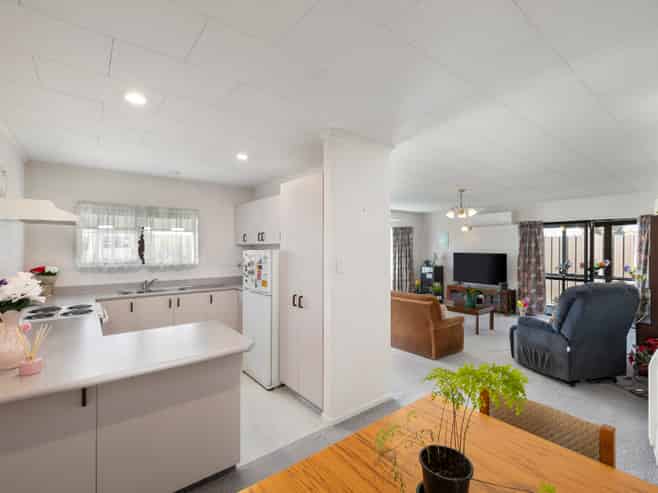 17 Kiwi Street, Masterton