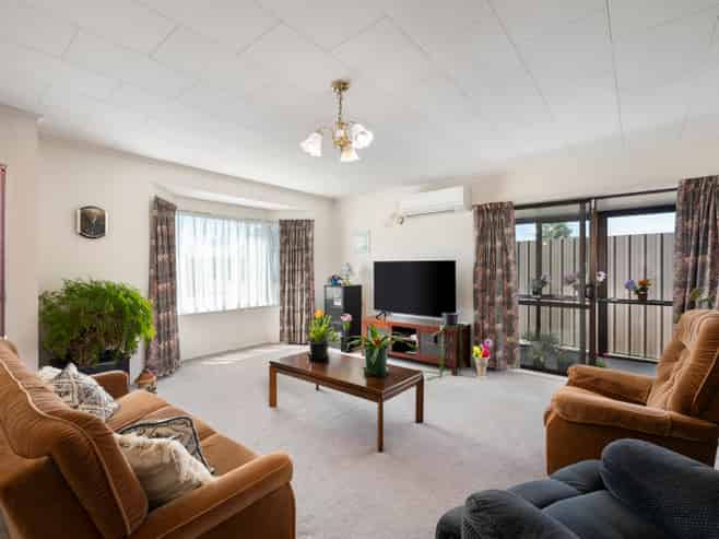 17 Kiwi Street, Masterton