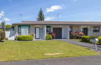 17 Kiwi Street, Masterton