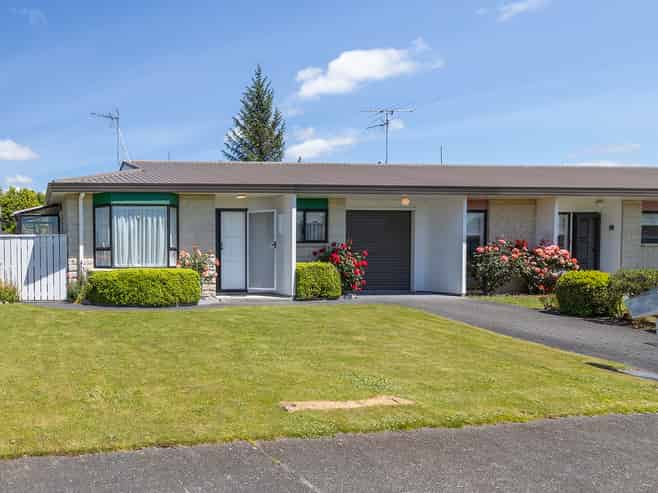17 Kiwi Street, Masterton
