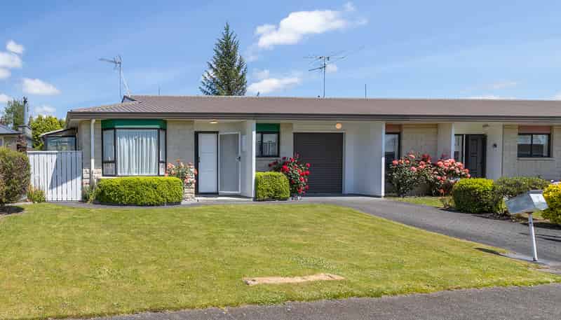 17 Kiwi Street, Masterton