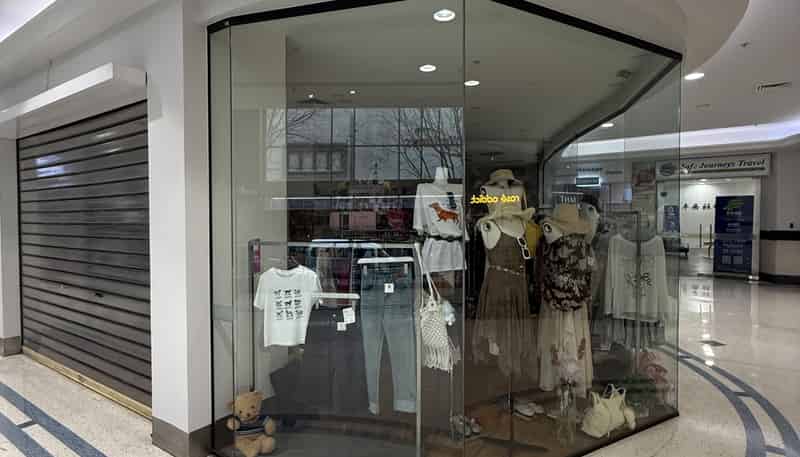 Shop 924/21-25 Elliott Street, Auckland Central