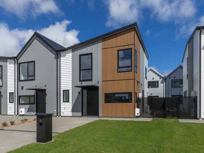 5 Beau Vite Lane, Wallaceville