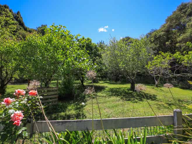 449 Kauaeranga Valley Road, Thames