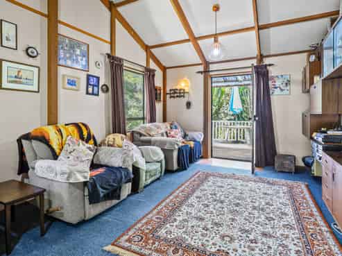 449 Kauaeranga Valley Road, Thames