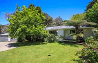 449 Kauaeranga Valley Road, Thames