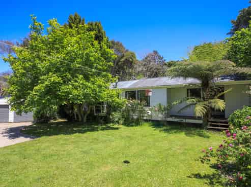 449 Kauaeranga Valley Road, Thames