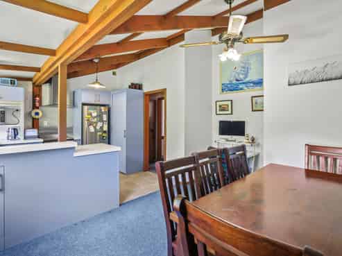 449 Kauaeranga Valley Road, Thames