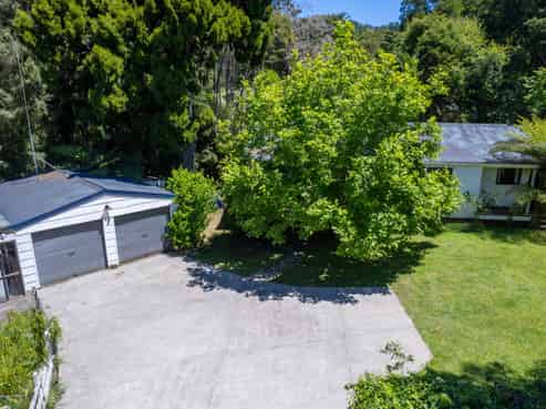 449 Kauaeranga Valley Road, Thames