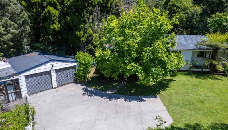 449 Kauaeranga Valley Road, Thames