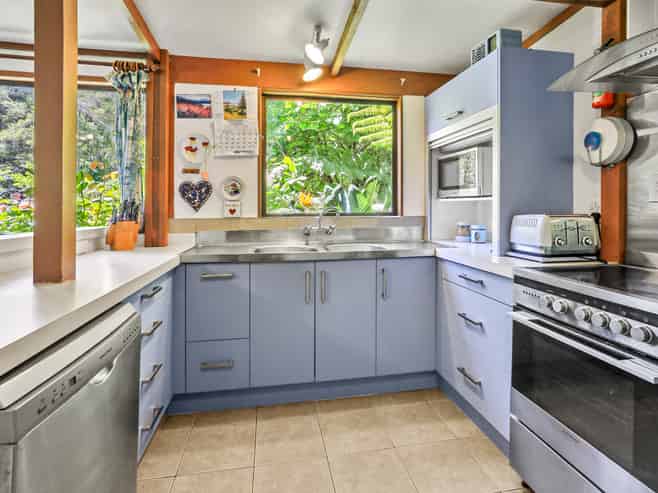 449 Kauaeranga Valley Road, Thames