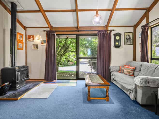 449 Kauaeranga Valley Road, Thames