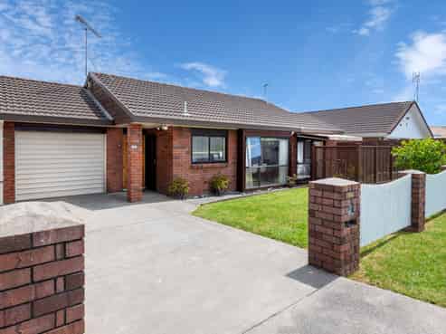 45A Elliot Street, Howick