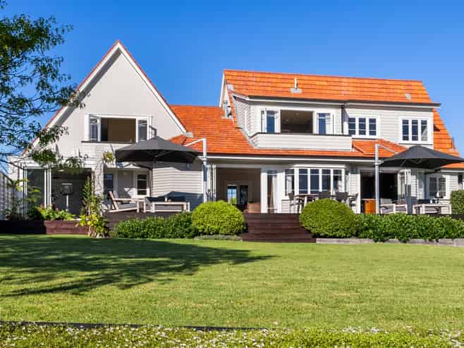 15 Lynch Street, Point Chevalier