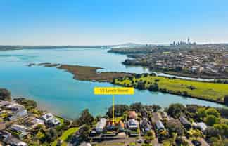 15 Lynch Street, Point Chevalier