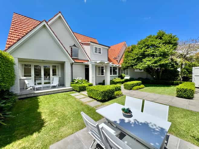 15 Lynch Street, Point Chevalier