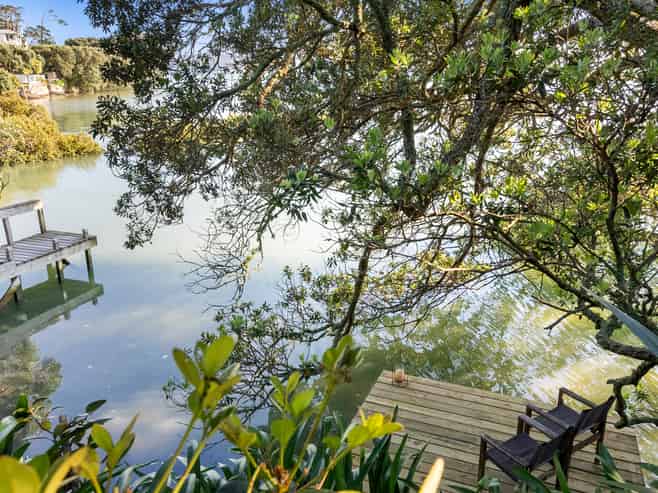 15 Lynch Street, Point Chevalier