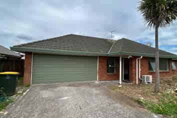 6 Cinnamon Road, Mangere