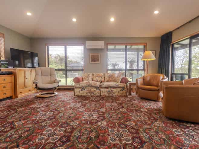 1 and 3 Back Creek Road, Hokitika