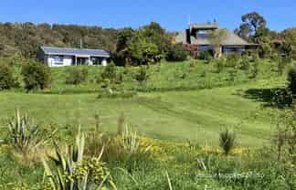 1 and 3 Back Creek Road, Hokitika
