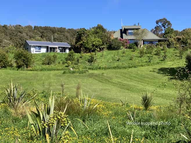 1 and 3 Back Creek Road, Hokitika