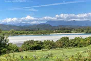 1 and 3 Back Creek Road, Hokitika