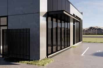 Under construction - Be the first off the rank