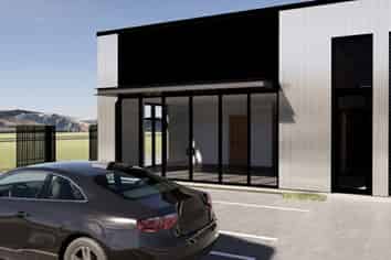 Under construction - Be the first off the rank