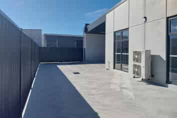 Under construction - Be the first off the rank