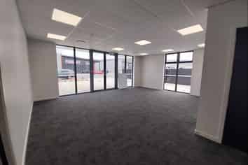 Completion imminent - Be the first off the rank