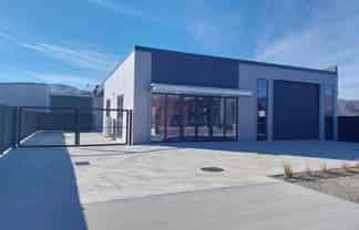 Completion imminent - Be the first off the rank