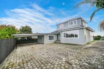 18 Maungarei Road, Remuera