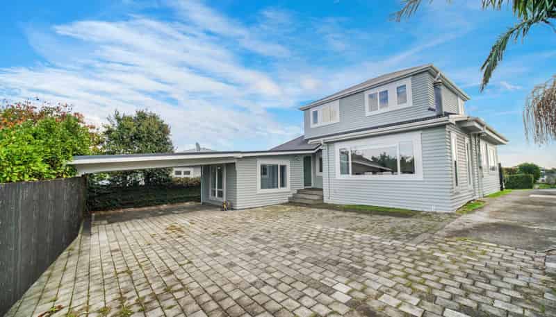 18 Maungarei Road, Remuera