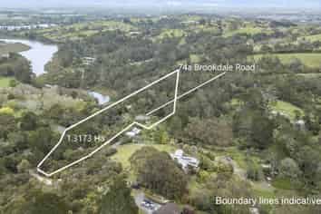 74A Brookdale Road, Coatesville