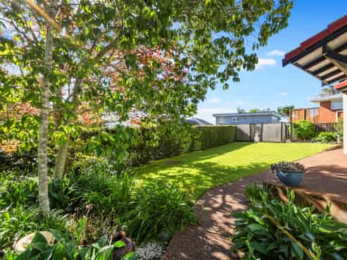 165A St Heliers Bay Road, Saint Heliers