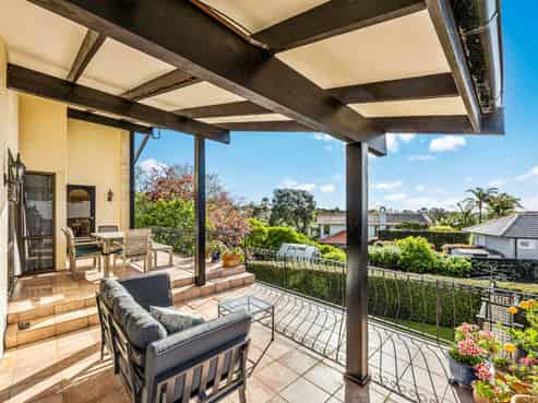 165A St Heliers Bay Road, Saint Heliers