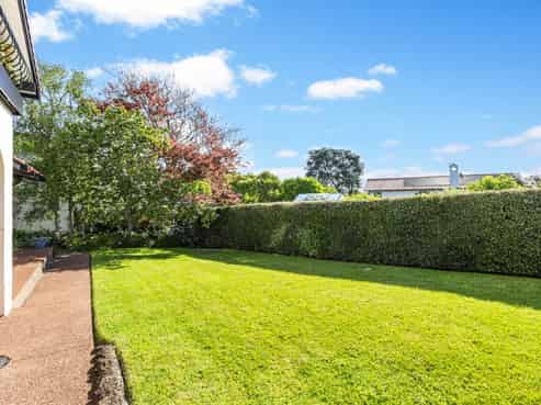 165A St Heliers Bay Road, Saint Heliers