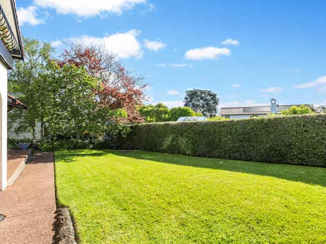 165A St Heliers Bay Road, Saint Heliers