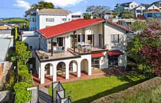 165A St Heliers Bay Road, Saint Heliers