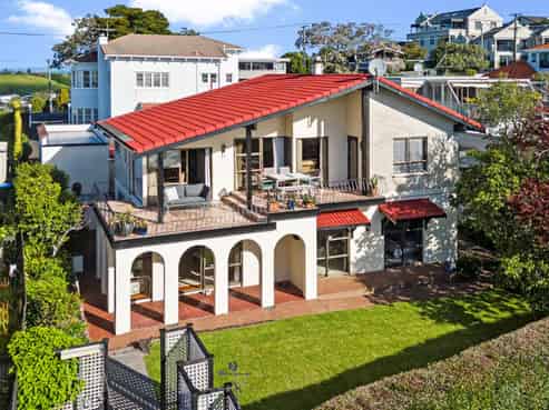 165A St Heliers Bay Road, Saint Heliers