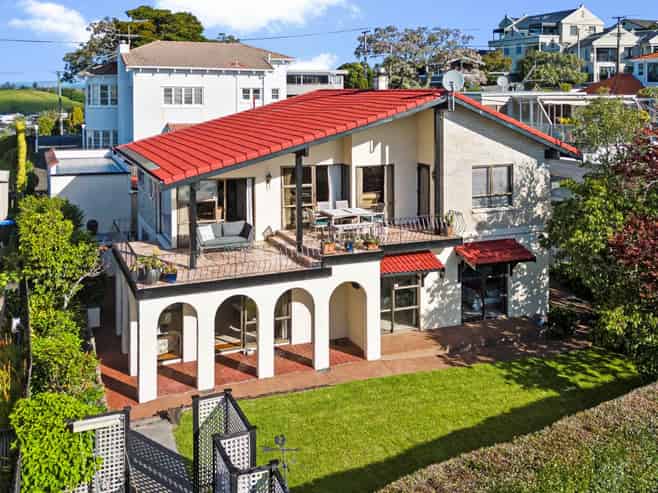 165A St Heliers Bay Road, Saint Heliers