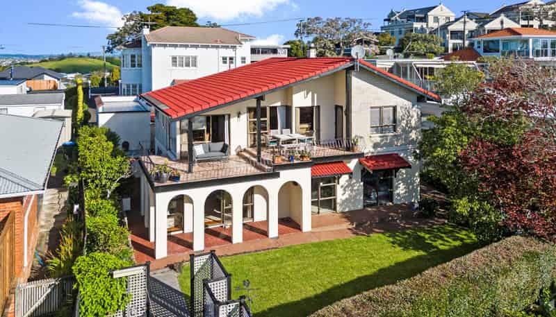 165A St Heliers Bay Road, Saint Heliers