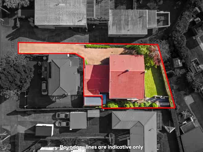 165A St Heliers Bay Road, Saint Heliers