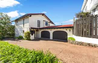 165A St Heliers Bay Road, Saint Heliers