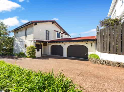 165A St Heliers Bay Road, Saint Heliers