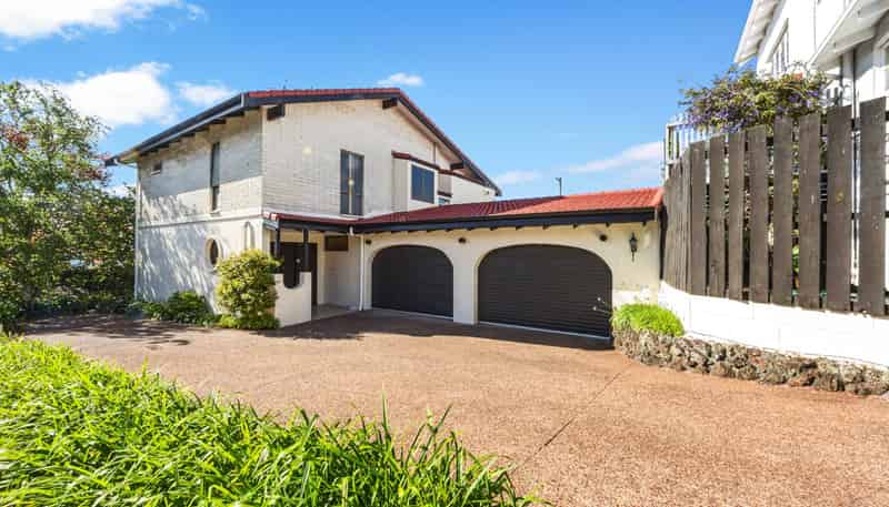 165A St Heliers Bay Road, Saint Heliers