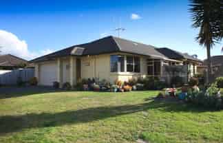 4 Reefton Place, Papamoa