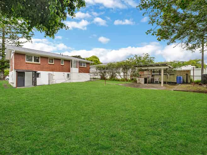 32 Boundary Road, Blockhouse Bay