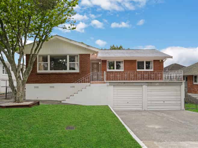 32 Boundary Road, Blockhouse Bay
